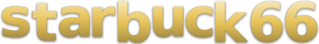 starbuck66 logo
