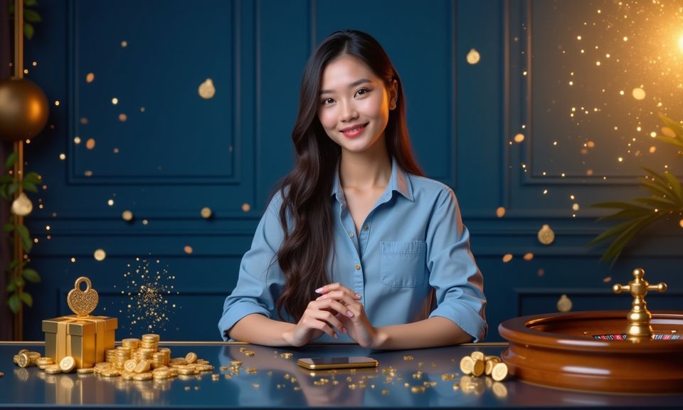 starbuck66 Slot Teluk Permai di Lobi starbuck66