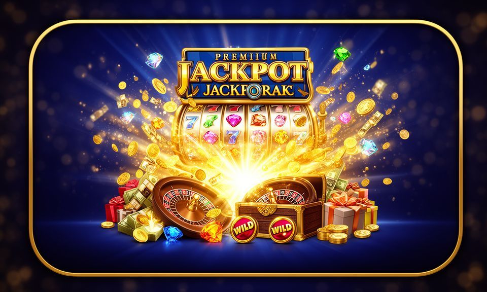 starbuck66 Slot Ombak Biru
